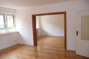 Koblenz Innenstadt - helle, freundliche Wohnung, zentral