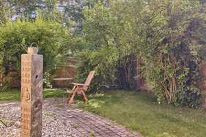 Wohnen in bester Lage in Worms-Hochheim: Großzügiges Einfamilienhaus mit Garten! – Worms – Vorschaubild 20
