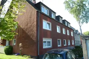 2 Obergeschoss / Dachgeschoss – Etzelstraße 39, 46149 Oberhausen – Vorschaubild 2