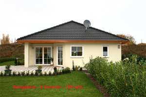 Alles überschaubar: Grundstück – Haus – Preis! Hier ist das eigene Heim noch bezahlbar! – Die vollständige Adresse der Immobilie erhältst du vom Anbieter., 4668 Grimma – Vorschaubild 6