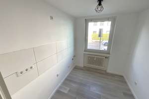Mitten in Rüttenscheid! Gut geschnittene 3-Zimmer-Wohnung mit Gäste-WC! – Kahrstr. 9, 45128 Rüttenscheid, Essen – Vorschaubild 3