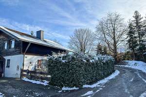 Investition in die Zukunft - Ruhig gelegnes Einfamilienhaus in Moosham – Die vollständige Adresse der Immobilie erhältst du vom Anbieter., 82544 Egling – Vorschaubild 2