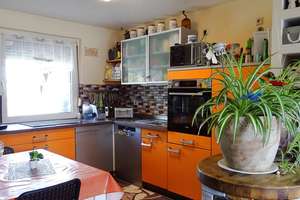 KLEIN*FEIN*MEIN charmantes REH ca 85,15 m² WF ca 305 m² Grundstück – Die vollständige Adresse der Immobilie erhältst du vom Anbieter., 47139 Beeck, Duisburg – Vorschaubild 3
