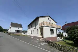 Platz für die ganze Familie in ruhiger Lage zwischen Altenkirchen und Hachenburg  – Westerwaldkreis – Vorschaubild 13