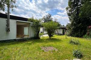 Charmanter Bungalow auf einem großen Grundstück in Borgfeld – Butlandskamp 3a, 28357 Borgfeld, Bremen – Vorschaubild 27