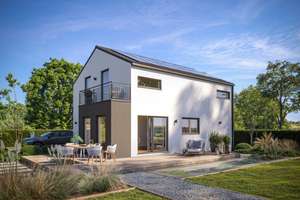 Erstbezug in Fuldatal: 130 m² Ihr Einfamilienhaus mit Mietkauf-Modell – Die vollständige Adresse der Immobilie erhältst du vom Anbieter., 34233 Fuldatal – Vorschaubild 7