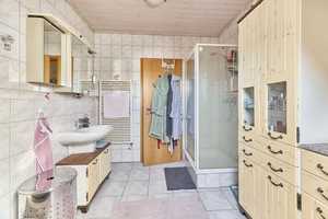 Einfamilienhaus mit Doppelgarage und großem Garten in ruhiger Lage – Germersheim (Kreis) – Vorschaubild 26