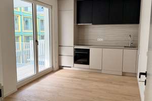 NEUBAU Erstbezug VINZENT in Architektur-Statement – Die vollständige Adresse der Immobilie erhältst du vom Anbieter., 80636 St. Vinzenz, München – Vorschaubild 7