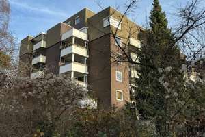 Eigentumswohnung mit Küche und Süd-Westbalkon – Die vollständige Adresse der Immobilie erhältst du vom Anbieter., 30659 Bothfeld, Hannover – Vorschaubild 14