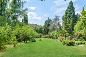 Villa mit einzigartigem Parkgrundstück am Killesberg – eine Rarität in Stuttgart – Die vollständige Adresse der Immobilie erhältst du vom Anbieter., 70192 An der Burg, Stuttgart – Vorschaubild 4