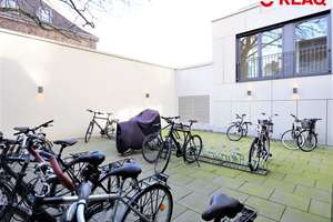 Neuwertige 2-Zimmer-Wohnung mit viel Stauraum im Herzen des Pontviertels! – Die vollständige Adresse der Immobilie erhältst du vom Anbieter., 52062 Ponttor, Aachen – Vorschaubild 15