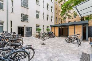 Vermietetes Investmentobjekt – provisionsfrei – Elbestraße 36, 12045 Neukölln (Ortsteil), Berlin – Vorschaubild 12