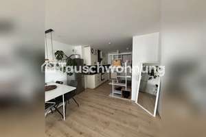 Tauschwohnung: Biete 2-Zi-Whg Schwabing - Suche zentralere Whg – Rümannstraße 53, 80804 Am Luitpoldpark, München – Vorschaubild 6
