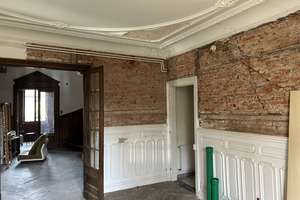 Herrschaftliche Villa im Elsass, 67420 Plaine – Die vollständige Adresse der Immobilie erhältst du vom Anbieter., 76227 Durlach, Karlsruhe – Vorschaubild 12