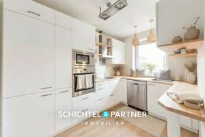 Hulsberg | Vermietetes Reihenhaus mit fünf Etagen, Garten und Garage – Die vollständige Adresse der Immobilie erhältst du vom Anbieter., 28205 Hulsberg, Bremen – Vorschaubild 8