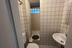 Schöne 2-Zimmer City-Wohnung mit Terrasse – Robensstr. 39, 52070 Jülicher Straße, Aachen – Vorschaubild 3