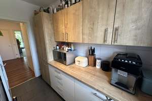 Bieterverfahren – Stilvolle 3-Zimmer-Eigentumswohnung in Bestlage Bremen Schwachhausen-Bürgerpark – Die vollständige Adresse der Immobilie erhältst du vom Anbieter., 28209 Bürgerpark, Bremen – Vorschaubild 8