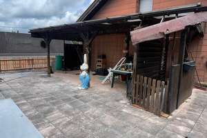 Gepflegtes Einfamilienhaus mit 2 Garagen in Uninähe – Saarbrücker Str. 336, 66125 Dudweiler (Ortsteil), Saarbrücken – Vorschaubild 12