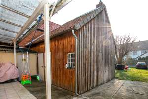 Vermietetes Fachwerkhaus im zentraler Lage der Kreisstadt – Die vollständige Adresse der Immobilie erhältst du vom Anbieter., 29439 Lüchow (Wendland) – Vorschaubild 6