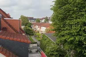 Sanierungsbedürftiges Mehrfamilienhaus in der Neustadt - 3 Wohnungen , Dachterrasse u. Innenhof! – Die vollständige Adresse der Immobilie erhältst du vom Anbieter., 28201 Südervorstadt, Bremen – Vorschaubild 23