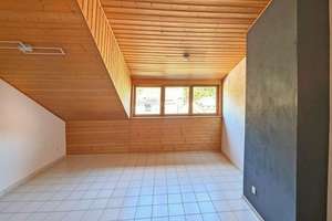 Großzügige, sehr gepflegte 5 ZKB-Maisonettewohnung mit tollem Ausblick in zentraler Lage von Schönau – Die vollständige Adresse der Immobilie erhältst du vom Anbieter., 69250 Schönau – Vorschaubild 3