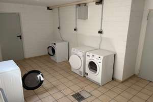 Helle und ruhige 3-Zimmer Wohnung / Gartenblick – 85057 Nordwest, Ingolstadt – Vorschaubild 32