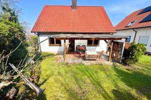 Freistehendes Familienparadies mit Garten - modern, ruhig, großzügig. – Die vollständige Adresse der Immobilie erhältst du vom Anbieter., 74629 Pfedelbach – Vorschaubild 1