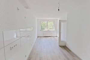 **2 NKM FREI** Große 3-Zimmer-Wohnung mit sonnigem BALKON und durchdachtem Grundriss in Duisburg-... – Lüneburger Str. 40, 47167 Neumühl, Duisburg – Vorschaubild 9