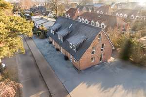 Neubau-Reihenendhaus 
in ruhiger und begehrter Wohnlage – Tannenallee 48 b, 22844 Norderstedt – Vorschaubild 4