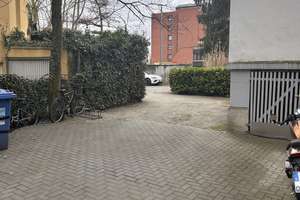3-Zimmer Erdgeschosswohnung in Braunschweigs Innenstadt – Die vollständige Adresse der Immobilie erhältst du vom Anbieter., 38114 Innenstadt, Braunschweig – Vorschaubild 20