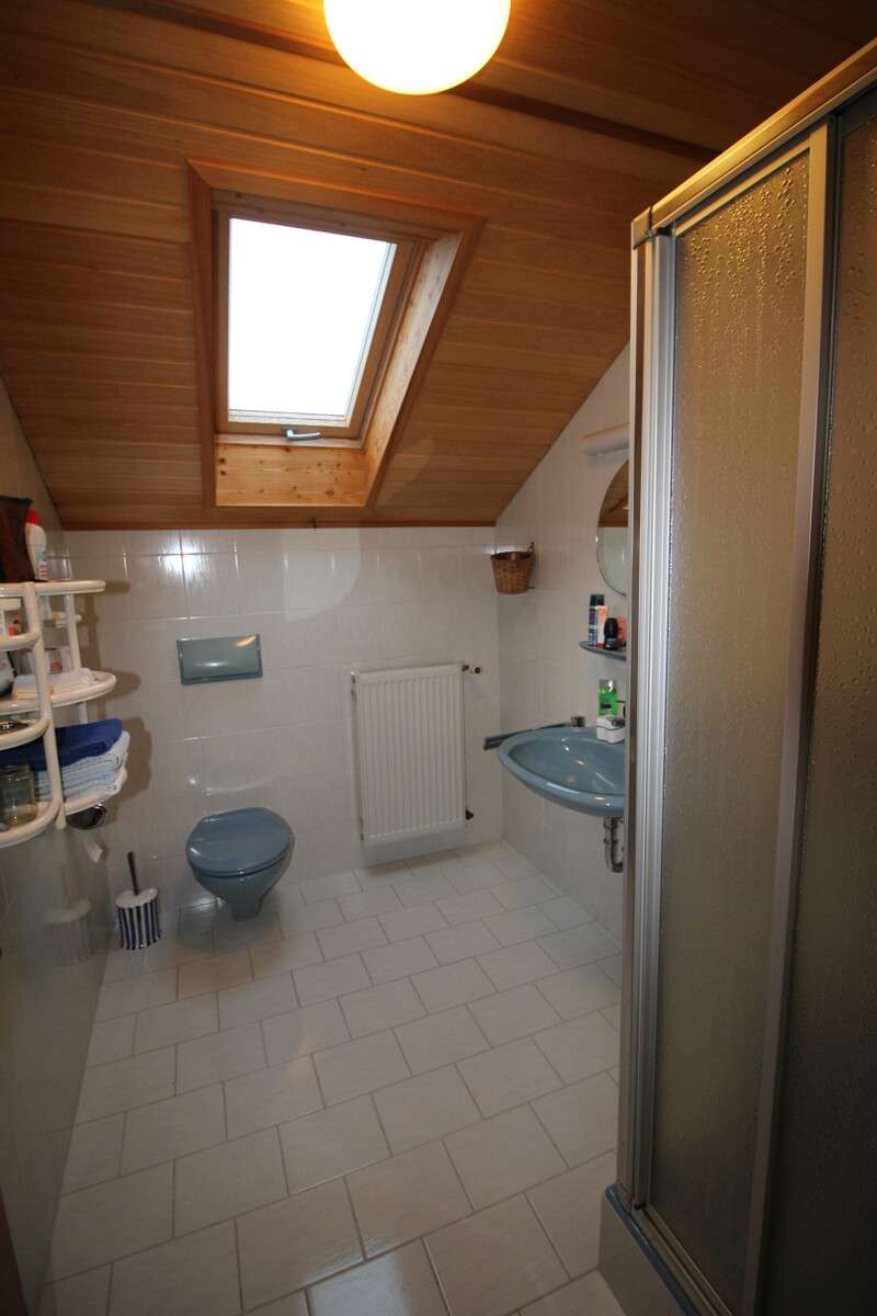 Immobilie in Marklkofen - Familienfreundliches, sehr gepflegtes EFH wartet auf Ihren Einzug - Bild 8