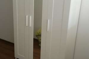 Modernes, neuwertiges 1-Zi Apartment (möbliert) in Trier ab 15.5.26 frei – Die vollständige Adresse der Immobilie erhältst du vom Anbieter., 54295 Kürenz, Trier – Vorschaubild 5