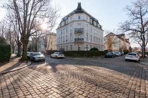 Cotta - vermietete 2-Zimmer-Etagenwohnung im sanierten Albau – Klopstockstr. 22, 1157 Cotta (Stadtteil), Dresden – Vorschaubild 3