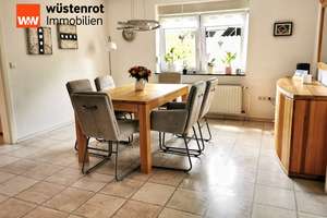 ***Freistehendes Einfamilienhaus mit großzügigem Garten im beliebten Hochschulviertel von Hagen!*** – Die vollständige Adresse der Immobilie erhältst du vom Anbieter., 58095 Hochschulviertel, Hagen – Vorschaubild 4