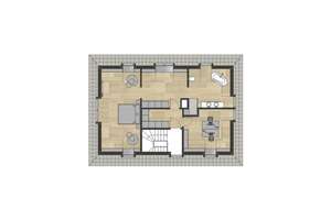 ***Erstbezug - Traumhafte Stadtvilla mit sonniger Terrasse, Garten und Wellnessbereich*** – Die vollständige Adresse der Immobilie erhältst du vom Anbieter., 70192 Mönchhalde, Stuttgart – Vorschaubild 30