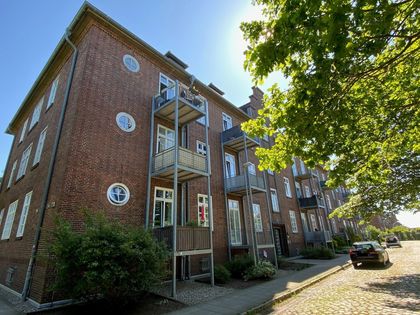 TFI: 2,5 Zimmer Wohnung hotsell im Norden von Flensburg