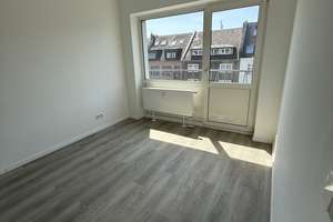 Vollrenoviertes  2-Zimmer-Apartment - Neubezug – Dorotheenstraße 30, 40235 Flingern Nord, Düsseldorf – Vorschaubild 6