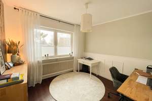 Gepflegtes Atrium-Reihenhaus mit privatem Innenhof & viel Platz – Die vollständige Adresse der Immobilie erhältst du vom Anbieter., 21465 Reinbek – Vorschaubild 13