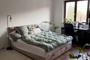 Top Altbauwohnung in Lindenthal/Uni, Eigennutzung oder Invest, 4 Zi, WG-geeignet, Balkon – 50931 Lindenthal (Ortsteil), Köln – Vorschaubild 8