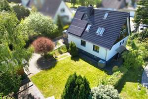 Modernisiertes Einfamilienhaus mit Wintergarten, Kaminofen, PV und viel Platz in ruhiger Lage. Top! – Die vollständige Adresse der Immobilie erhältst du vom Anbieter., 24392 Süderbrarup – Vorschaubild 6