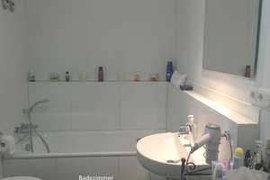 Modernes Wohnen in Bergedorf: 3-Zimmer-Wohnung mit Balkon – Brookdeich 96A, 21029 Bergedorf (Ortsteil), Hamburg – Vorschaubild 8