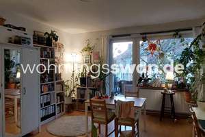 Wohnungstausch: Kriegerstraße 36 – Kriegerstraße 36, 30000 List, Hannover – Vorschaubild 5