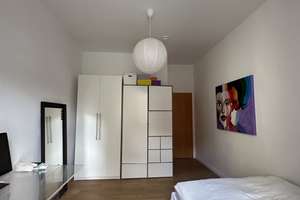 Altbau 2-Zimmer-Wohnung in Leipzig Zentrum-Süd – 4107 Zentrum-Süd, Leipzig – Vorschaubild 7