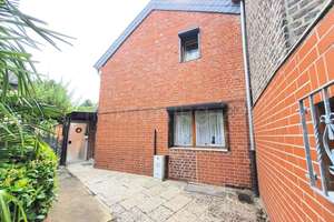 ++ MODERNISIERTES EINFAMILIENHAUS + GARTEN IN GUTER LAGE!! ++ – Die vollständige Adresse der Immobilie erhältst du vom Anbieter., 52249 Eschweiler – Vorschaubild 3