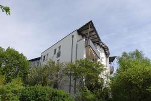 Familienfreundliche 4 Zimmer Wohnung in München Trudering