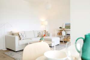 Schöne 1-Zimmer Wohnung mit Loggia – Iris-Runge-Platz 11, 30539 Mittelfeld, Hannover – Vorschaubild 11
