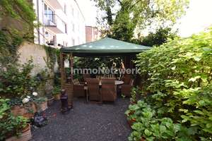 TOPLAGE***schicke Altbauwohnung im Herzen von Aachen***TOPLAGE – Die vollständige Adresse der Immobilie erhältst du vom Anbieter., 52062 Kaiserplatz, Aachen – Vorschaubild 3
