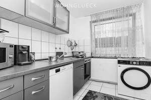 ATTRAKTIVE 4-ZIMMER-WOHNUNG MIT STELLPLATZ ZUR KAPITALANLAGE – Die vollständige Adresse der Immobilie erhältst du vom Anbieter., 86154 Oberhausen-Süd, Augsburg – Vorschaubild 8