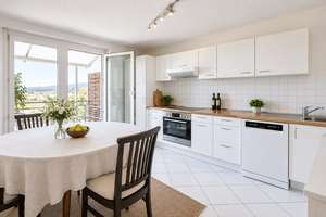 BRUMANI | solide Kapitalanlage mit Weitblick 2 Zi.-Whg. Balkon & Tiefgarage in Freiburg-Betzenhausen – 79114 Alt-Betzenhausen, Freiburg im Breisgau – Vorschaubild 5