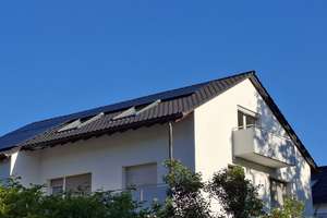 Helle 2,5 Zimmer Wohnung in S-Dürrlewang – Die vollständige Adresse der Immobilie erhältst du vom Anbieter., 70565 Dürrlewang, Stuttgart – Vorschaubild 19